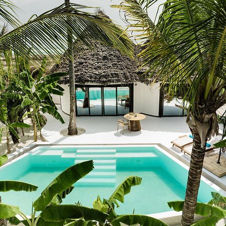 Blue Moon Resort Jambiani  Exterior foto