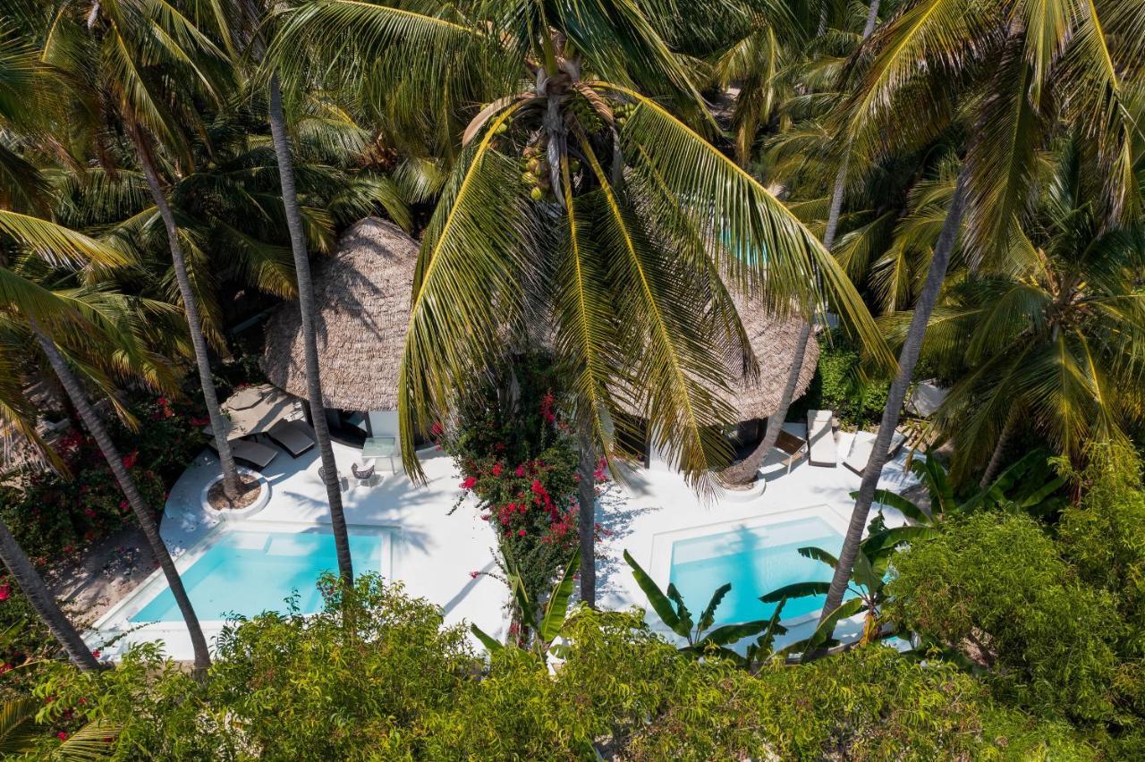 Blue Moon Resort Jambiani  Exterior foto