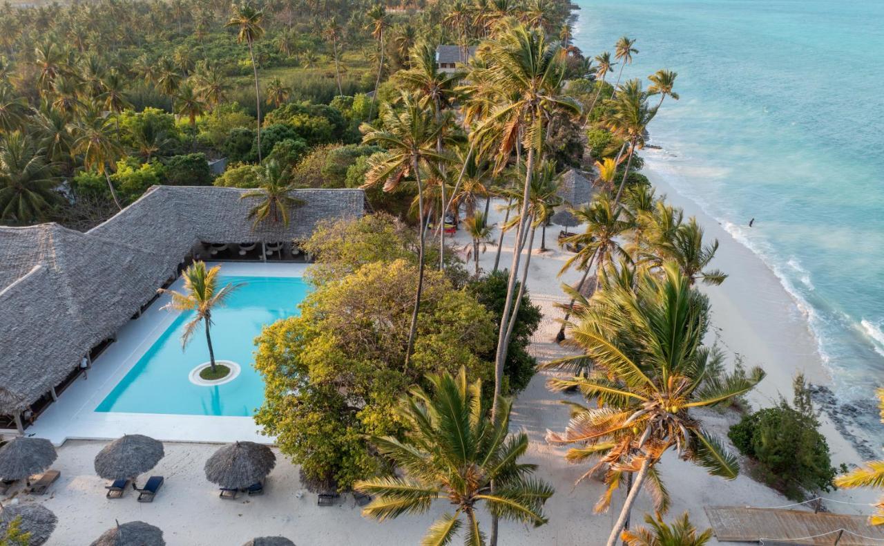 Blue Moon Resort Jambiani  Exterior foto