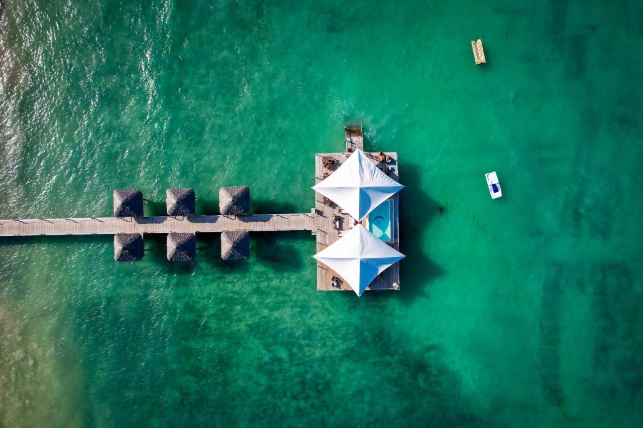 Blue Moon Resort Jambiani  Exterior foto