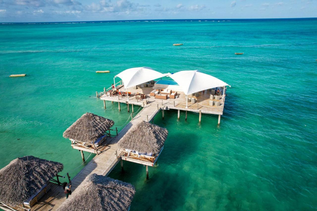 Blue Moon Resort Jambiani  Exterior foto