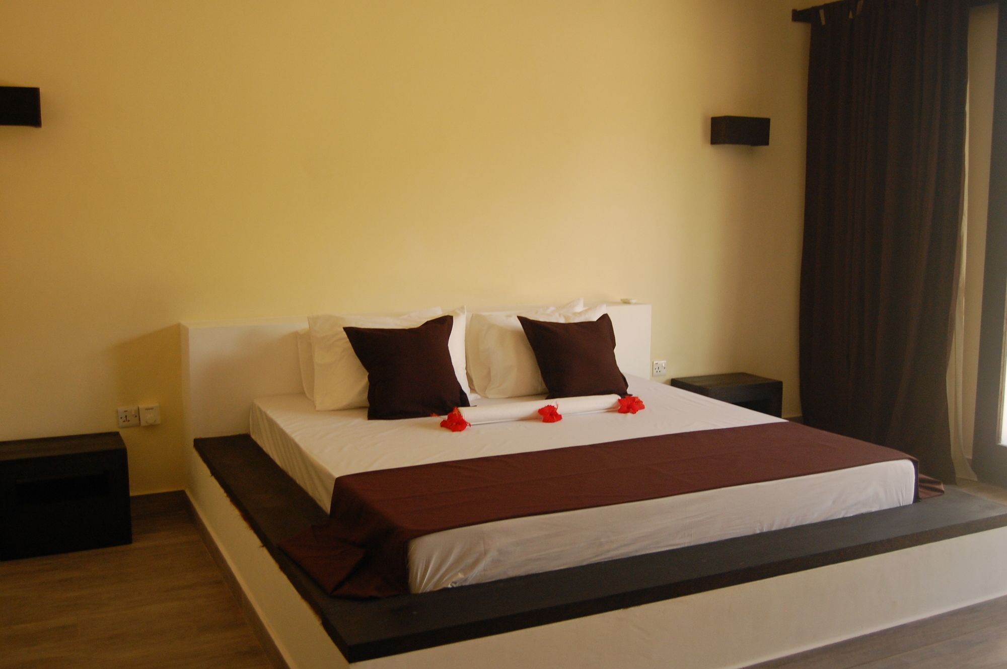 Blue Moon Resort Jambiani  Exterior foto